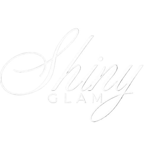 Shiny glam