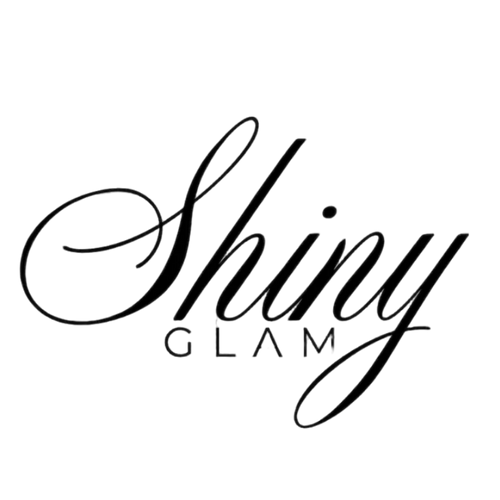 Shiny glam
