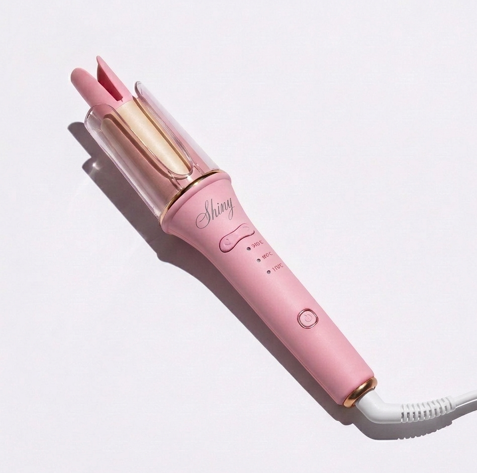 Boucleur automatique Shiny Glam