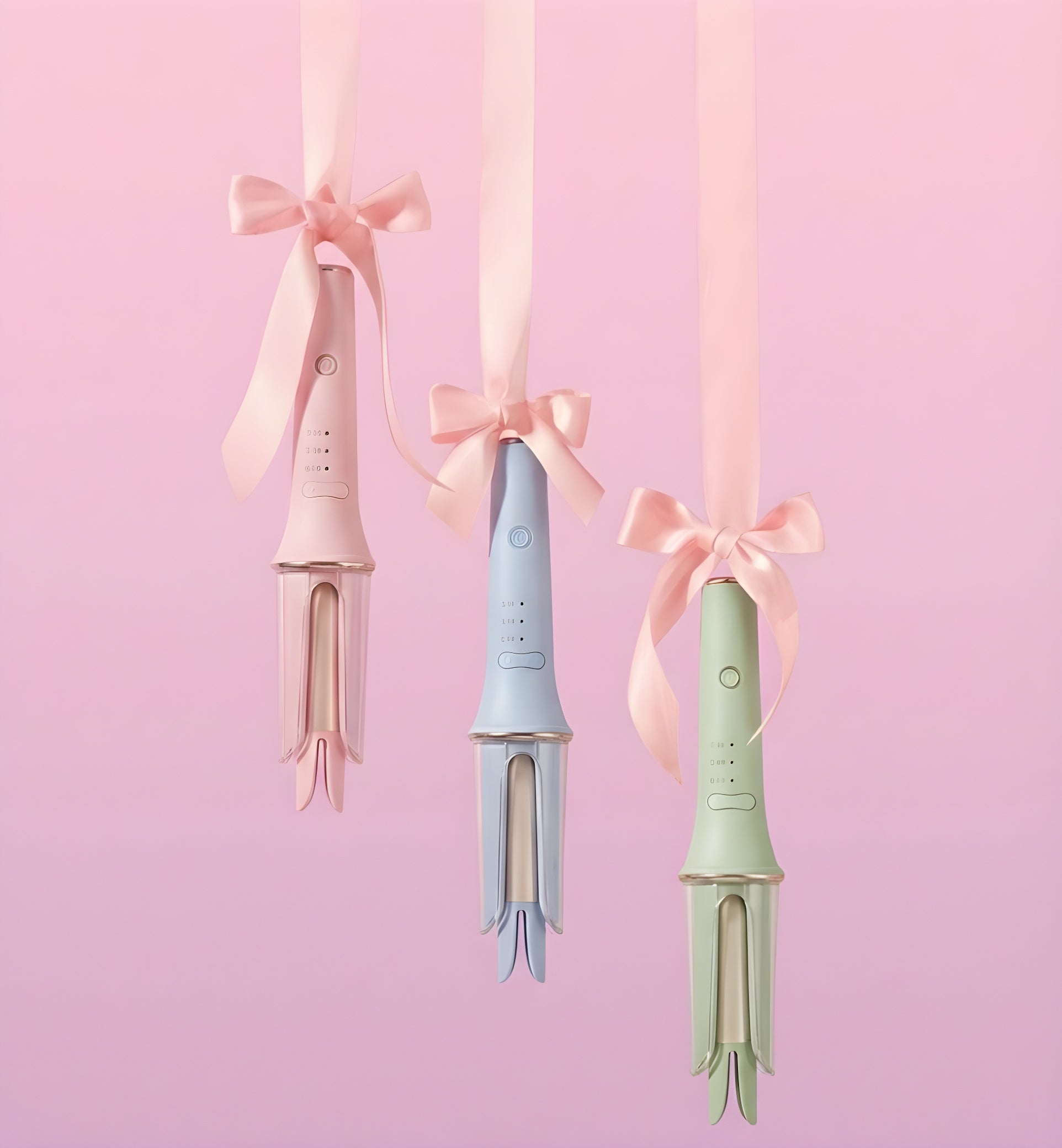 Boucleur premium 3 couleurs