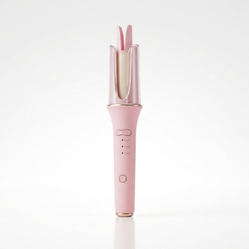 Boucleur automatique Shiny Glam