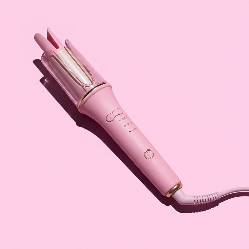 Boucleur automatique Shiny Glam