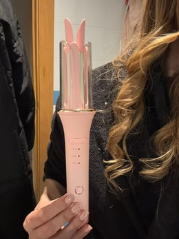 Photo de Léa